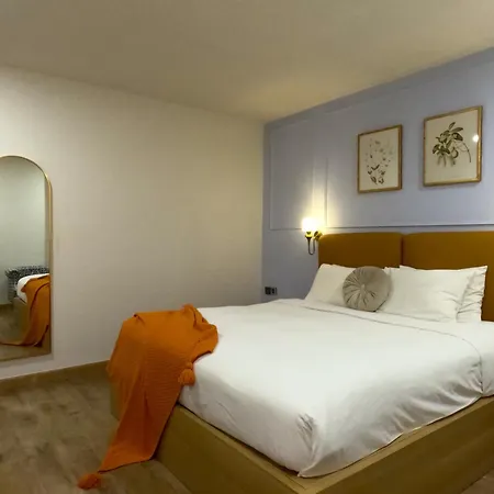 Sazi Resin Hotel Bui Thi Xuan Ho Chi Minh City Exterior photo