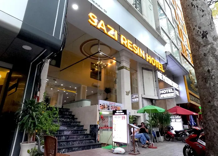 Cozrum Lux Hotel