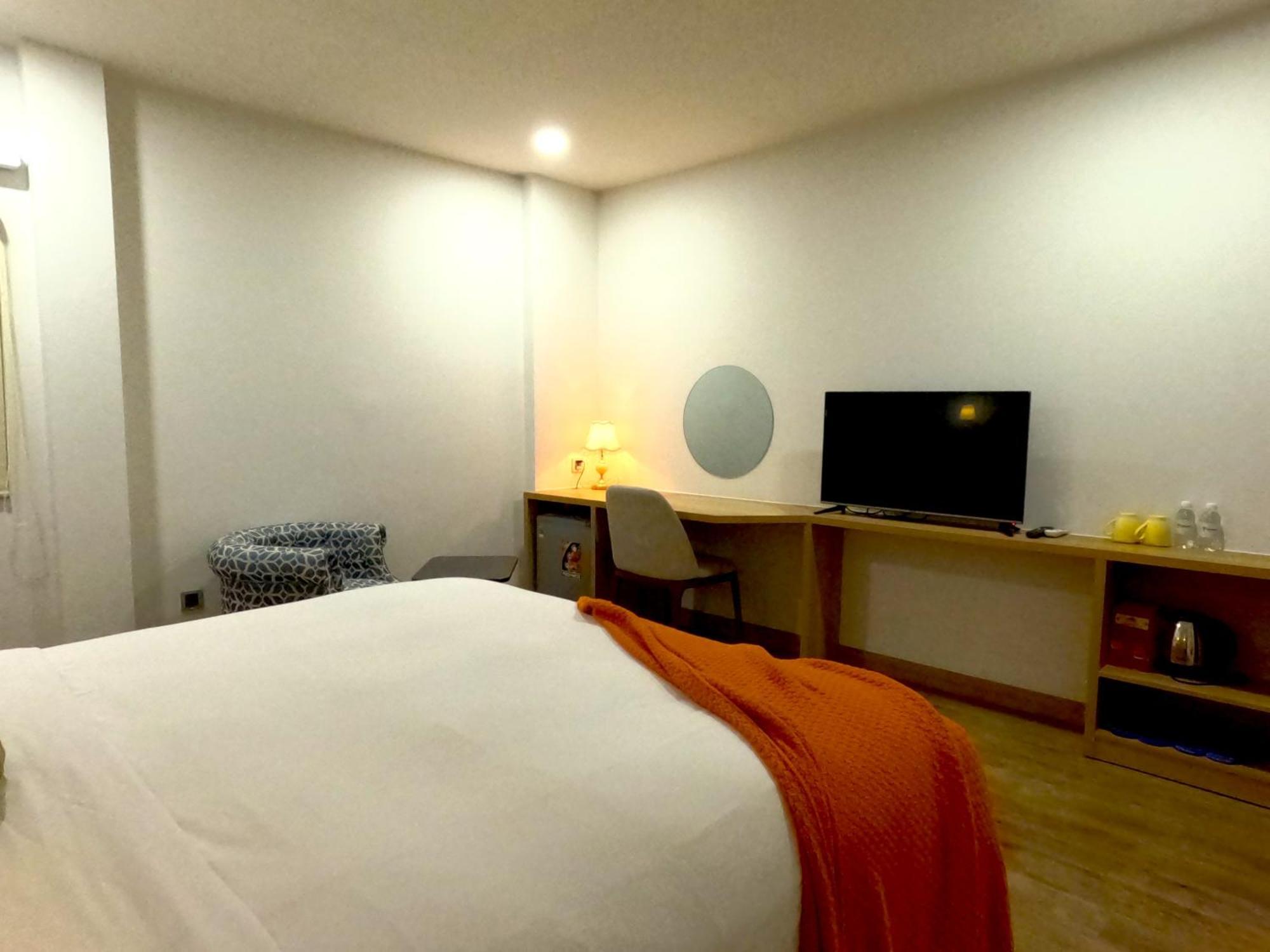 Cozrum Lux 3* Ho-Chi-Minh-Stadt