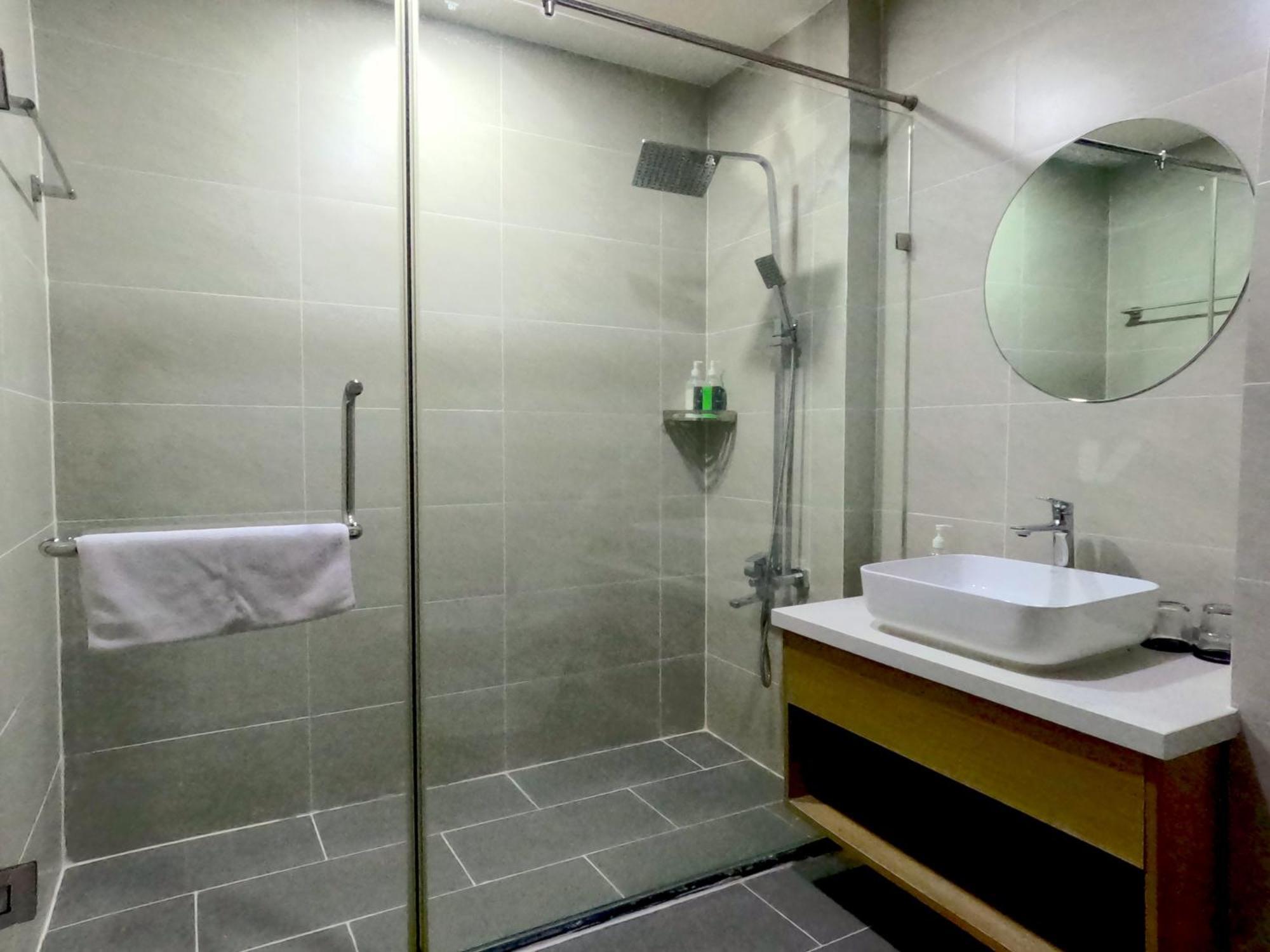 Hotel Cozrum Lux