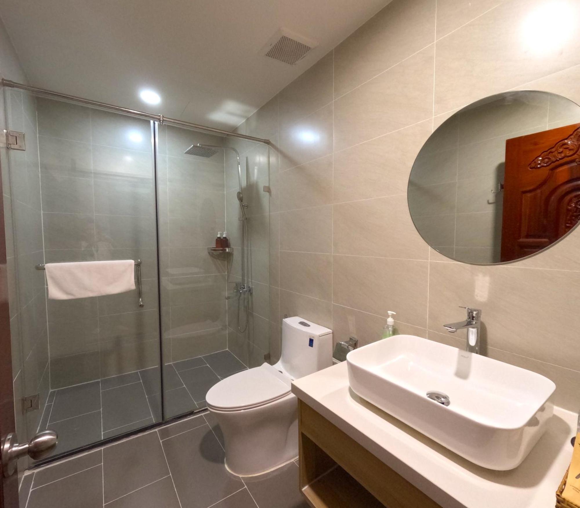 Cozrum Lux 3* Ho-Chi-Minh-Stadt