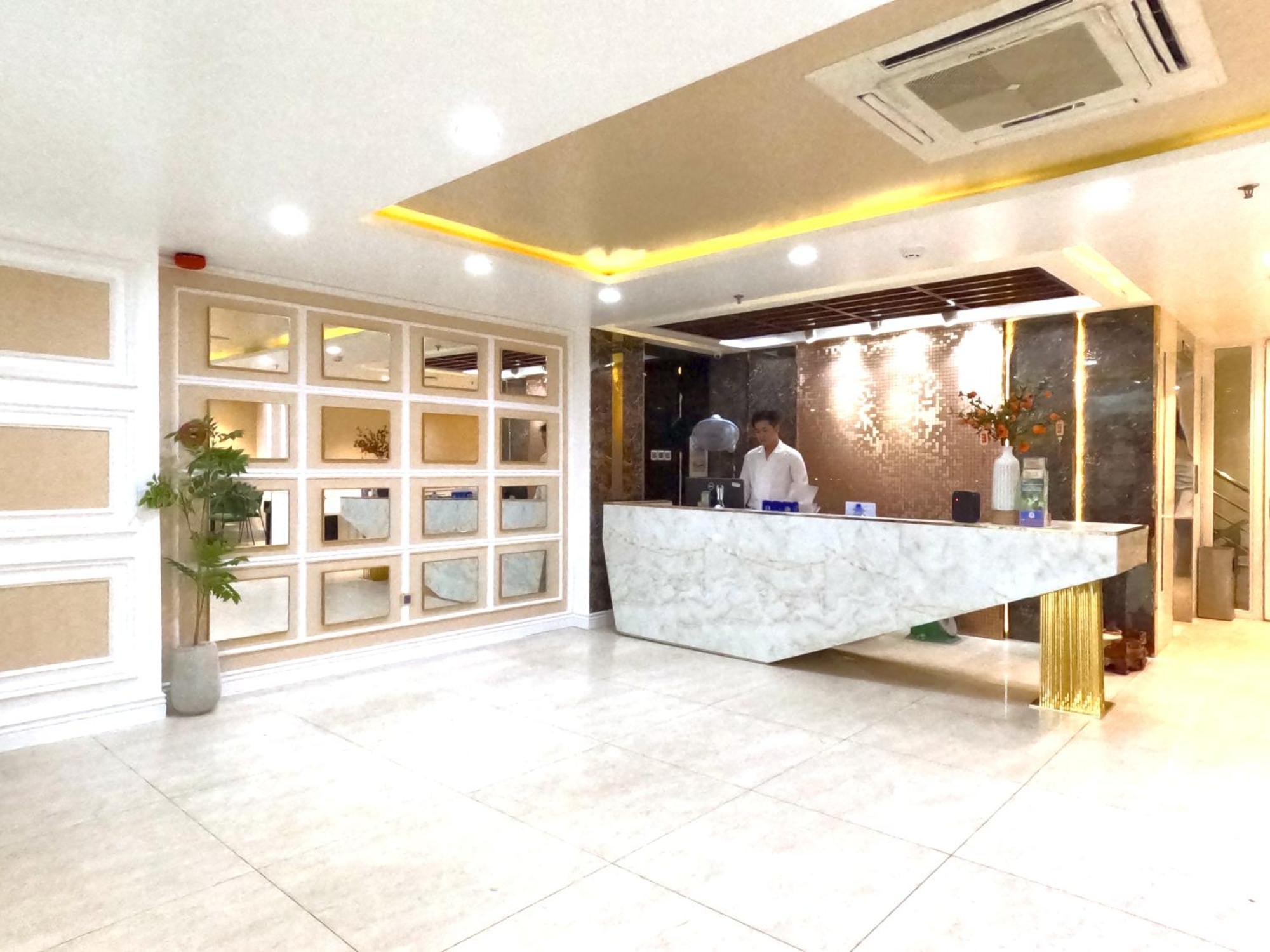 Cozrum Lux Hotel