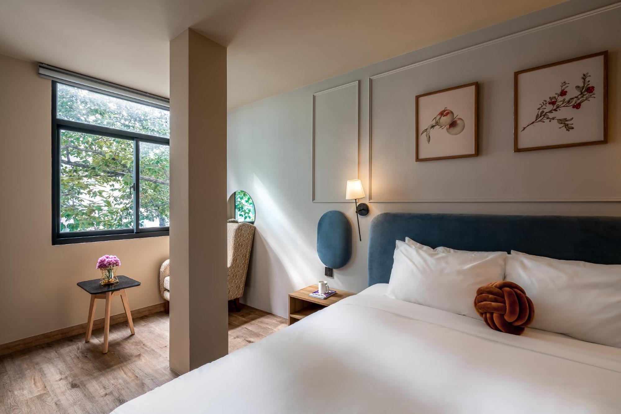 Cozrum Lux 3*