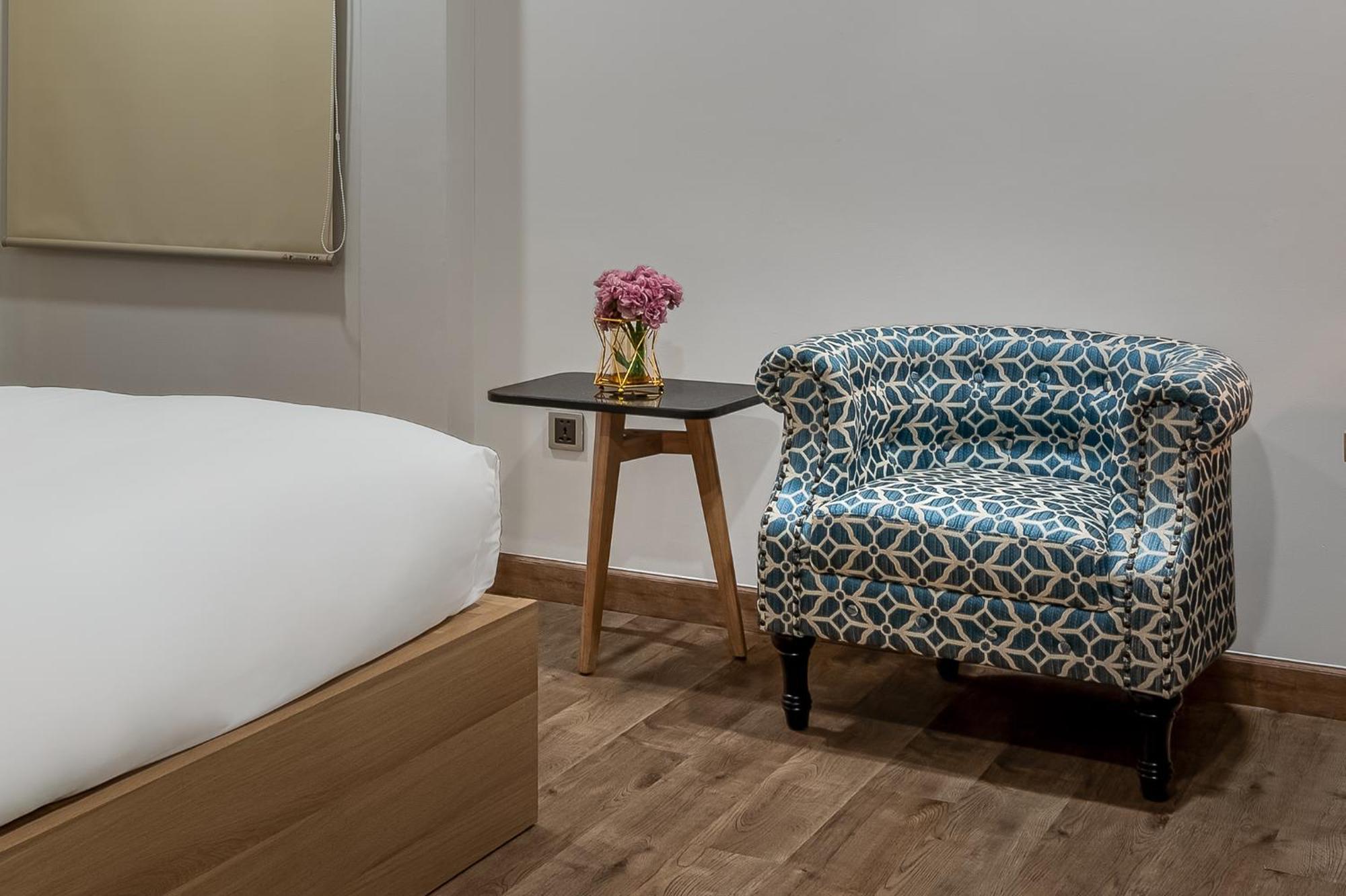 Cozrum Lux 3*