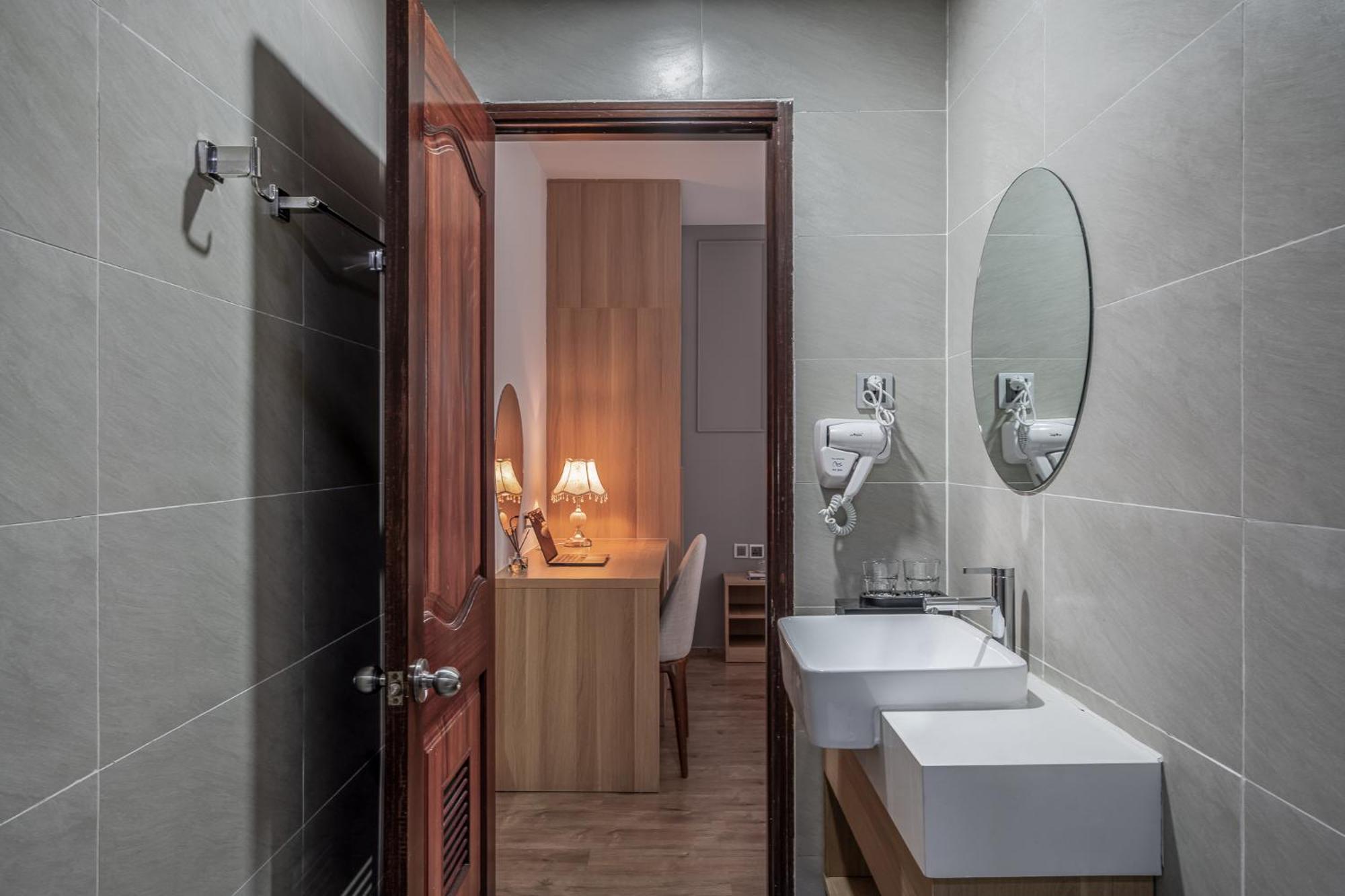 Sazi Resin Bui Thi Xuan Ho Chi Minh City