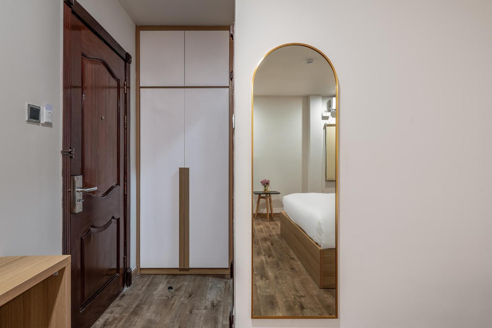 Hotel Sazi Resin Bui Thi Xuan