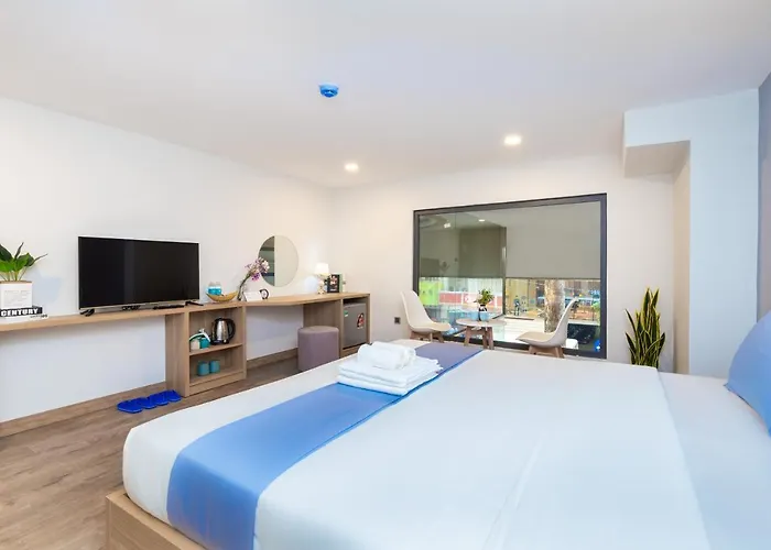 Cozrum Lux Hotel