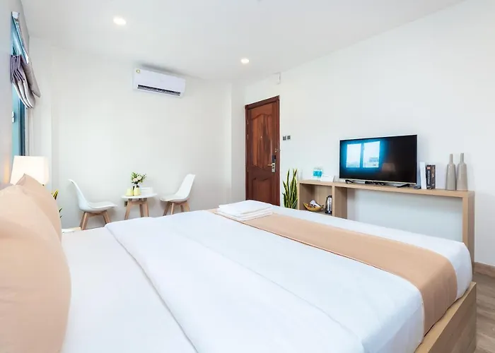 Cozrum Lux Hotel